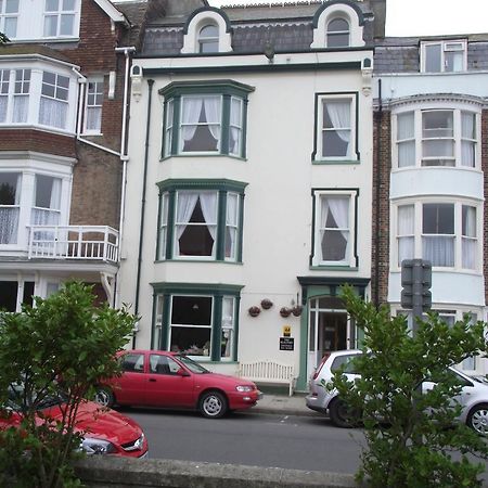 Beaufort Guesthouse Weymouth Exterior foto