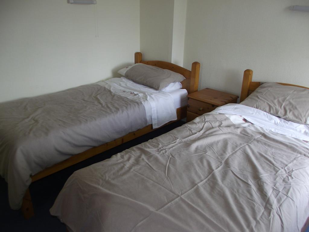 Beaufort Guesthouse Weymouth Exterior foto