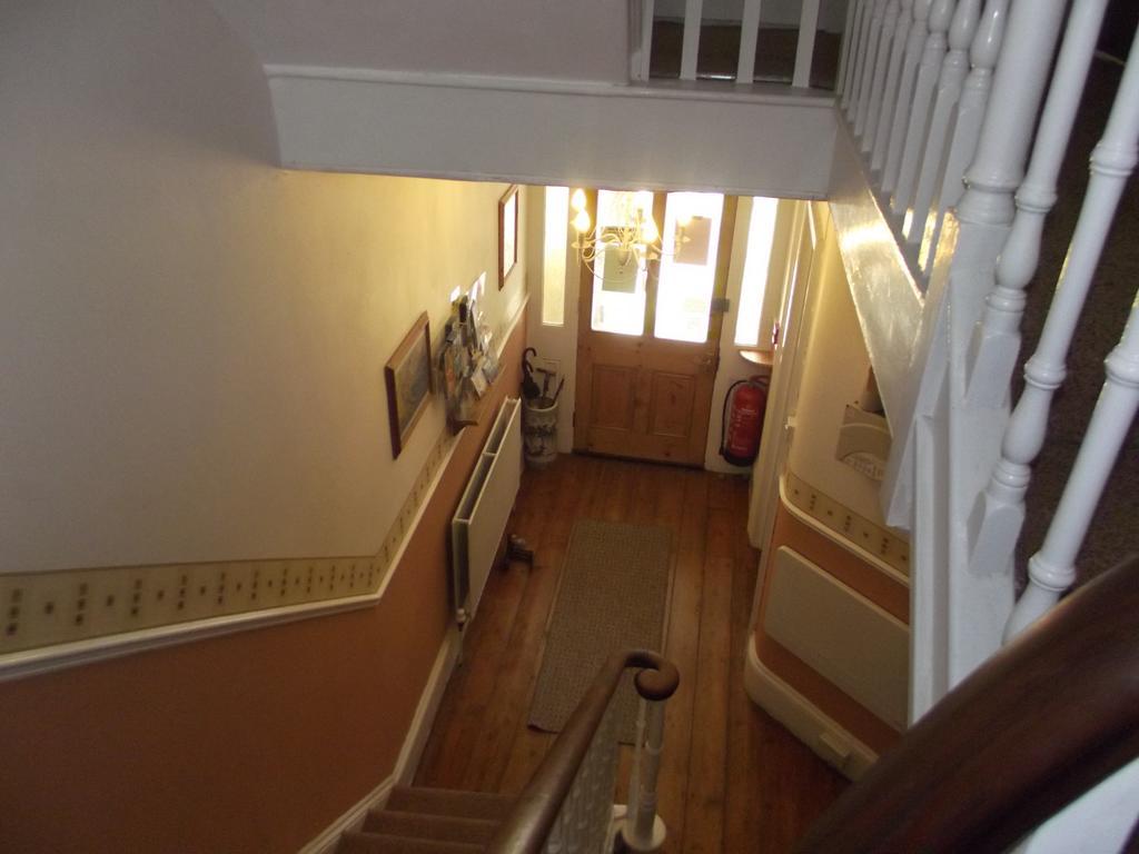 Beaufort Guesthouse Weymouth Exterior foto
